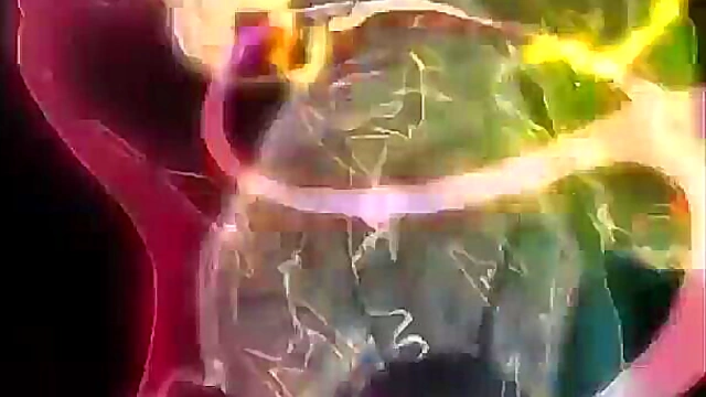 JoJo's Bizzare Anime Adventure – Japanese Couple Engages in Hot Hentai Action