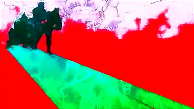 JoJo's Bizzare Anime Adventure – Japanese Couple Engages in Hot Hentai Action