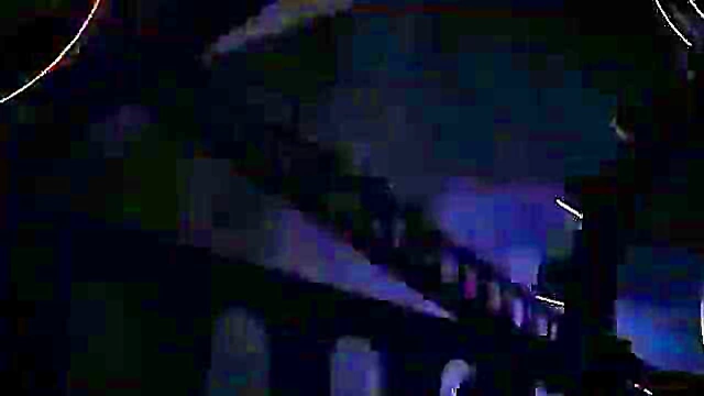 JoJo's Bizzare Anime Adventure – Japanese Couple Engages in Hot Hentai Action