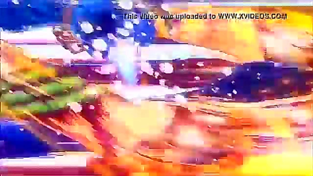 JoJo's Bizzare Anime Adventure – Japanese Couple Engages in Hot Hentai Action