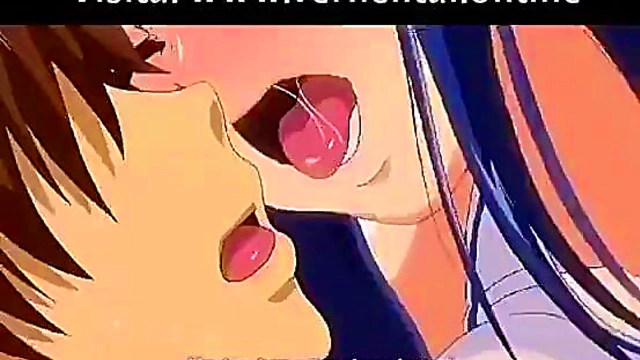 Fucking Waifu Rikolina In Anime XXX Adventure With Hot Hentai Action