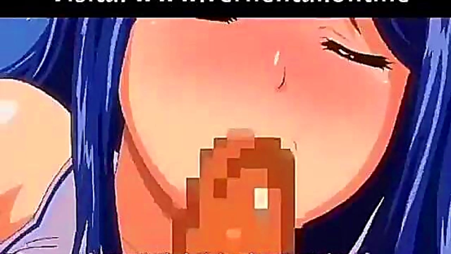 Fucking Waifu Rikolina In Anime XXX Adventure With Hot Hentai Action