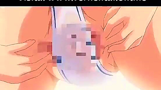 Fucking Waifu Rikolina In Anime XXX Adventure With Hot Hentai Action