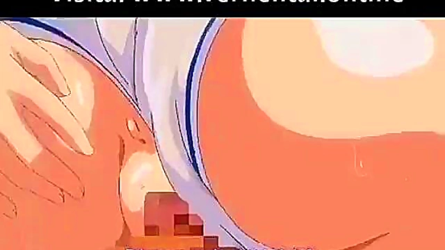 Fucking Waifu Rikolina In Anime XXX Adventure With Hot Hentai Action