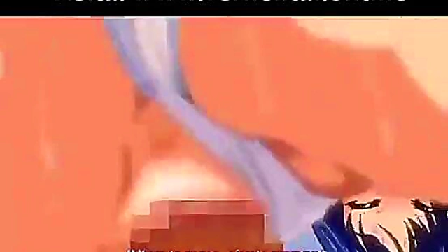 Fucking Waifu Rikolina In Anime XXX Adventure With Hot Hentai Action