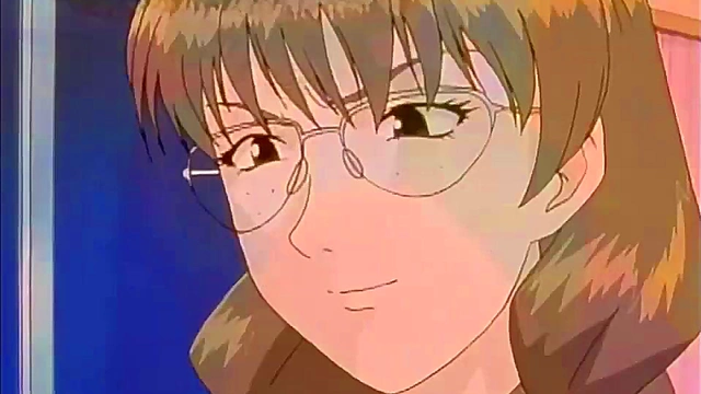 Teen Anime Geek Seduces Dad With FOOT FETISH for Taboo Fun