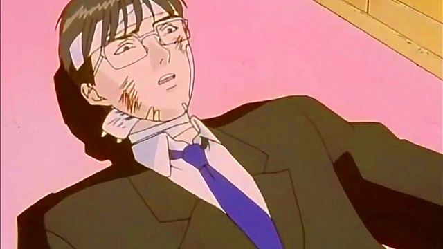 Teen Anime Geek Seduces Dad With FOOT FETISH for Taboo Fun