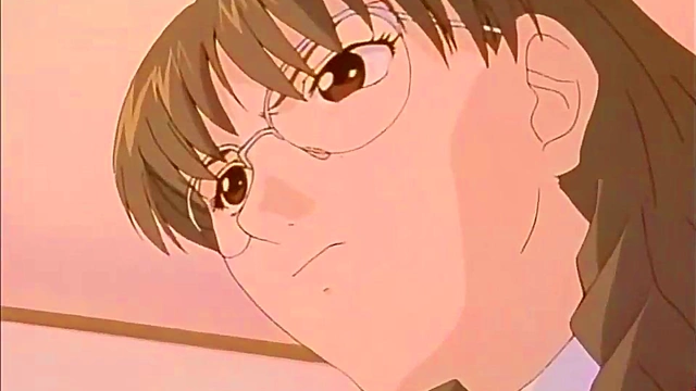 Teen Anime Geek Seduces Dad With FOOT FETISH for Taboo Fun