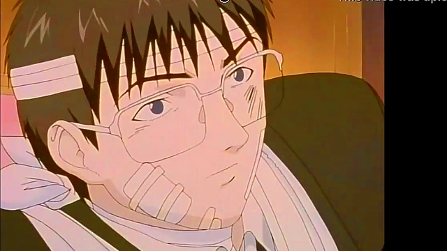 Teen Anime Geek Seduces Dad With FOOT FETISH for Taboo Fun