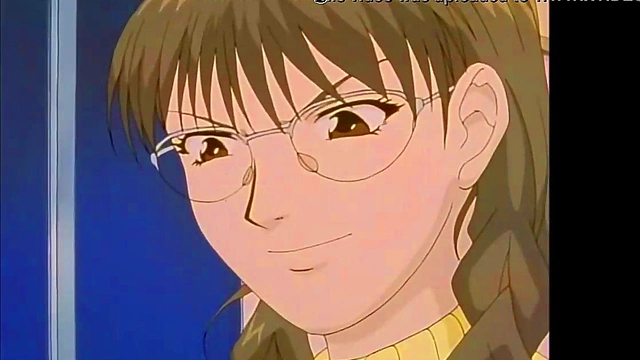 Teen Anime Geek Seduces Dad With FOOT FETISH for Taboo Fun