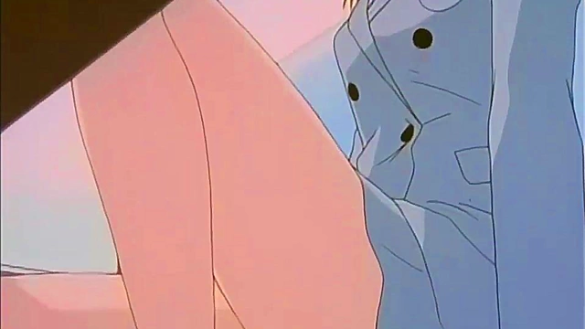 Teen Anime Geek Seduces Dad With FOOT FETISH for Taboo Fun