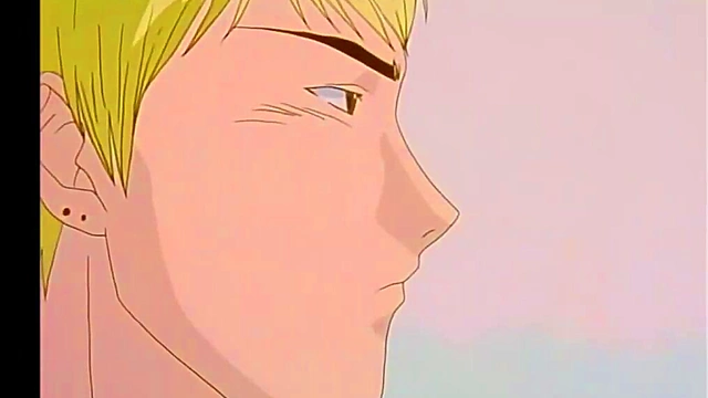 Teen Anime Geek Seduces Dad With FOOT FETISH for Taboo Fun