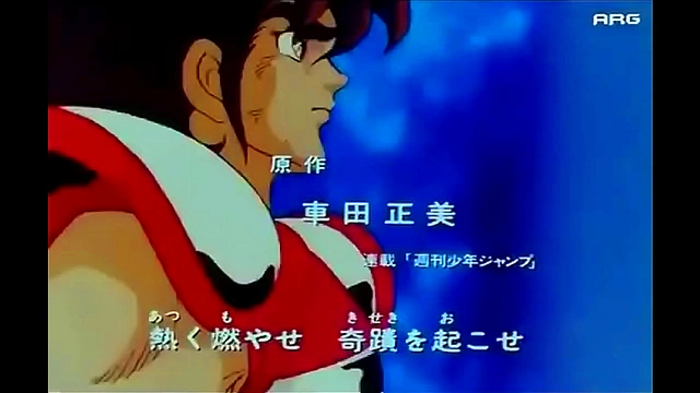 Latina Knights Of The Zodiac Anime Hentai Adventure Begins