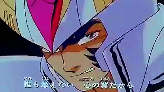 Latina Knights Of The Zodiac Anime Hentai Adventure Begins