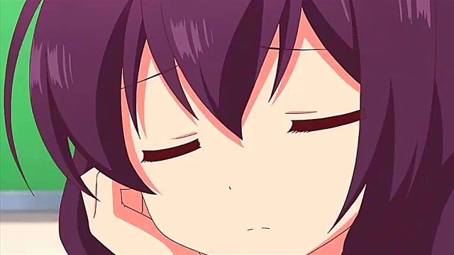 Cute Nekos Get Wild in Nyanko Days Anime Adventure