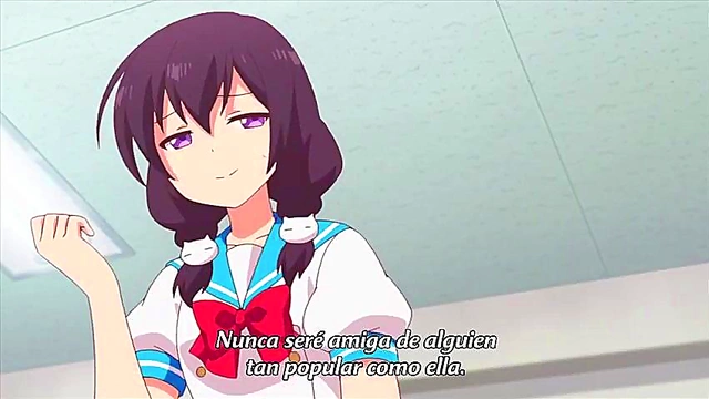 Cute Nekos Get Wild in Nyanko Days Anime Adventure