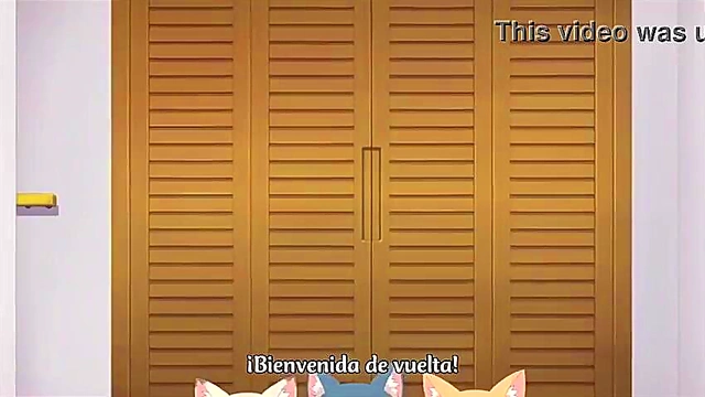 Cute Nekos Get Wild in Nyanko Days Anime Adventure