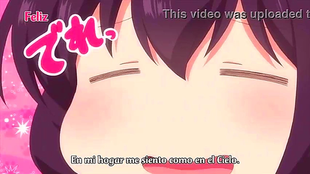 Cute Nekos Get Wild in Nyanko Days Anime Adventure