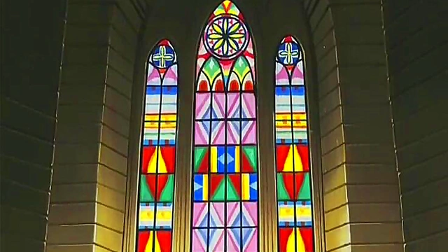 Strawberry Panic Yuri Anime – Lesbian Lovers Share Intimate Moments