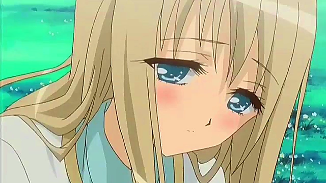 Strawberry Panic Yuri Anime – Lesbian Lovers Share Intimate Moments