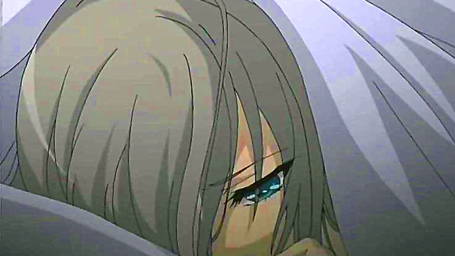 Strawberry Panic Yuri Anime – Lesbian Lovers Share Intimate Moments