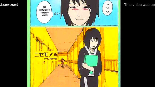 Naruto Loses Virginity in HQ Hentai Anime Adventure