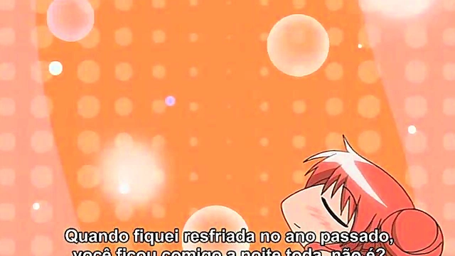 Sunshine Moments – Hidamari Sketch Shoujo-Ai Anime Delights