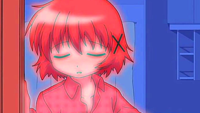 Sunshine Moments – Hidamari Sketch Shoujo-Ai Anime Delights