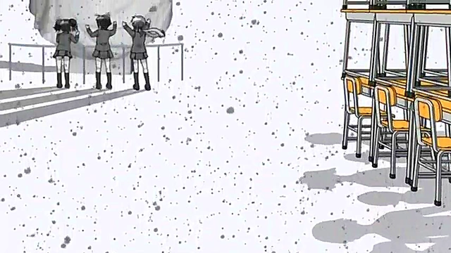 Sunshine Moments – Hidamari Sketch Shoujo-Ai Anime Delights