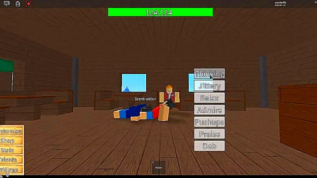 Roblox Hentai Game Features Sexy Anime Girls And Intense Action