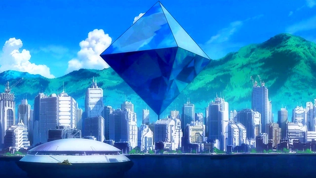 Evangelion Anime – Adorable Couple Enjoy Intense Hentai Action Together