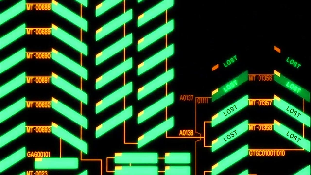 Evangelion Anime – Adorable Couple Enjoy Intense Hentai Action Together