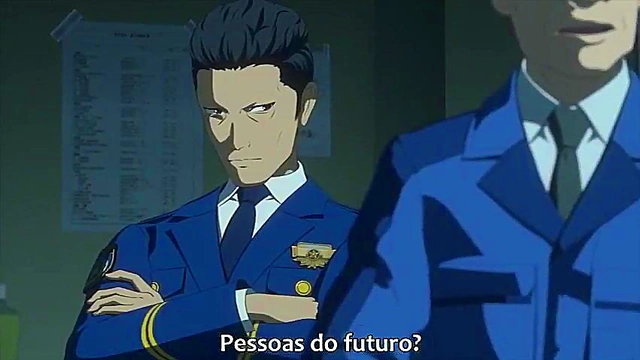 Horny Anime Couple Engages in Steamy Sex Session With Intense Orgasms