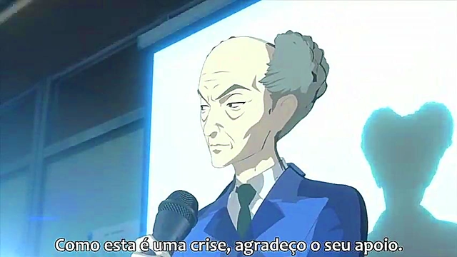 Horny Anime Couple Engages in Steamy Sex Session With Intense Orgasms