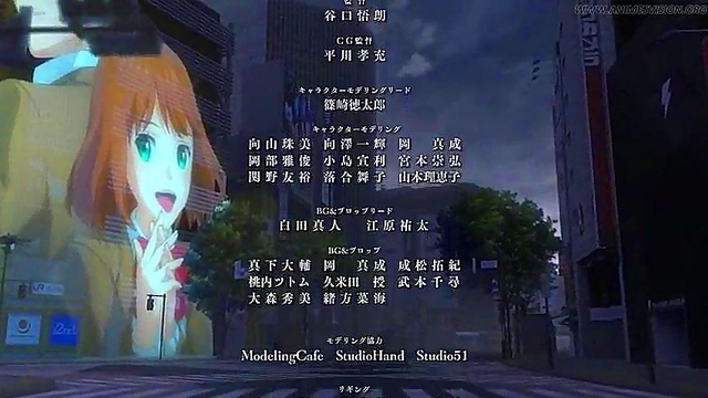 Horny Anime Couple Engages in Steamy Sex Session With Intense Orgasms