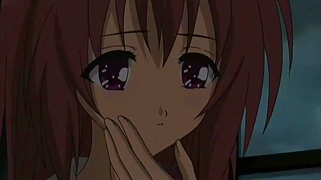 Strawberry Panic Yuri Anime – Passionate Girls Exploring Forbidden Desires