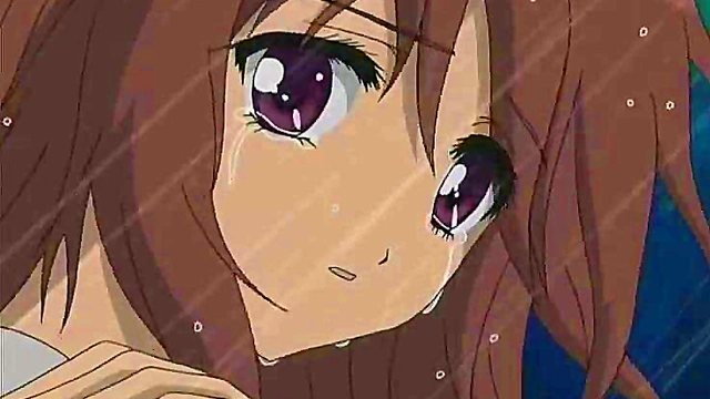 Strawberry Panic Yuri Anime – Passionate Girls Exploring Forbidden Desires