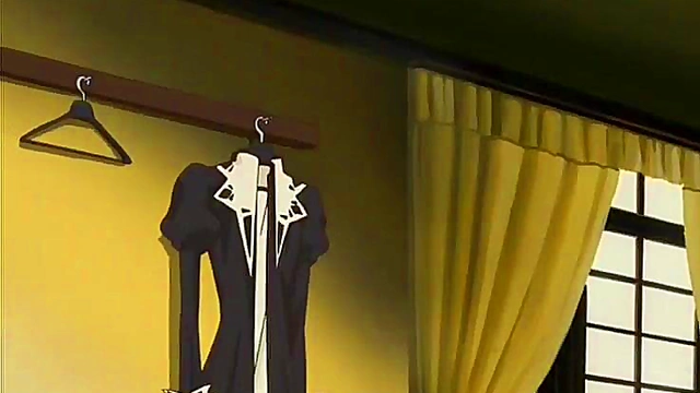 Strawberry Panic Yuri Anime – Passionate Girls Exploring Forbidden Desires