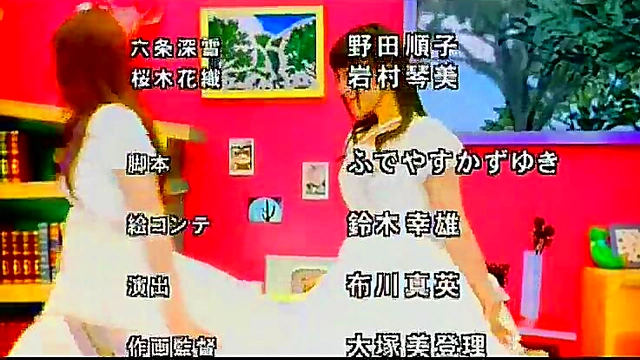 Strawberry Panic Yuri Anime – Passionate Girls Exploring Forbidden Desires