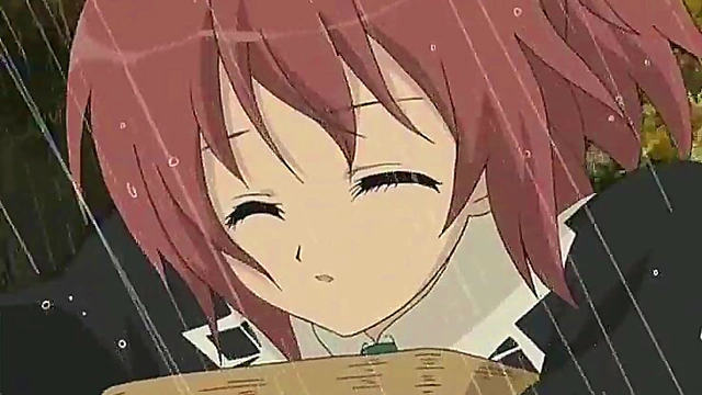 Strawberry Panic Yuri Anime – Passionate Girls Exploring Forbidden Desires