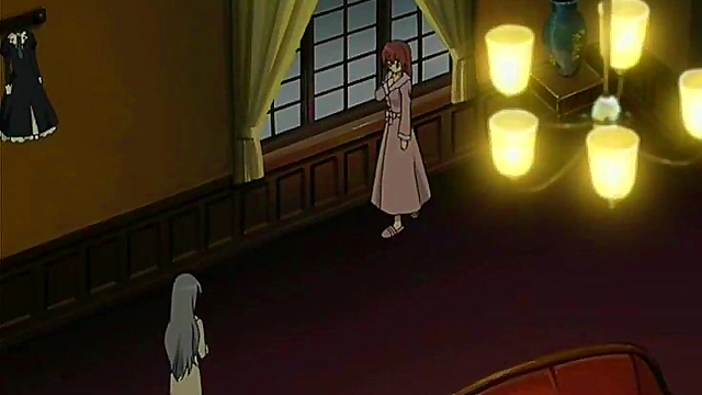 Strawberry Panic Yuri Anime – Passionate Girls Exploring Forbidden Desires