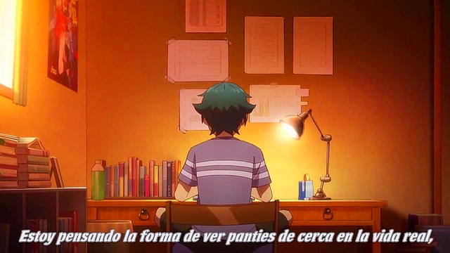 Erotic Manga Mistress Dominates Her Imouto In Steamy Anime Fantasy