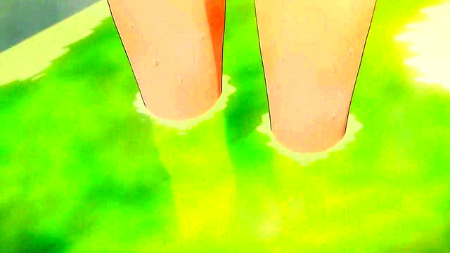 Erotic Manga Mistress Dominates Her Imouto In Steamy Anime Fantasy