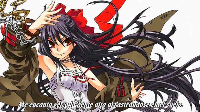 Erotic Manga Mistress Dominates Her Imouto In Steamy Anime Fantasy