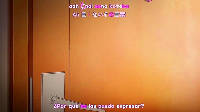 Erotic Manga Mistress Dominates Her Imouto In Steamy Anime Fantasy