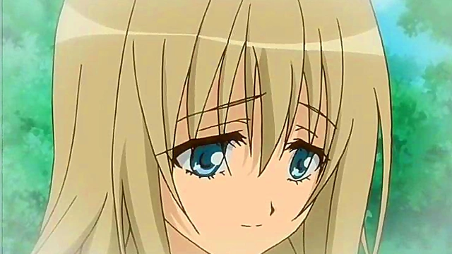 Yuri Anime Girls Explore Passionate Desire In Strawberry Panic Cap 04