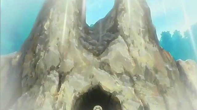 Yuri Anime Girls Explore Passionate Desire In Strawberry Panic Cap 04