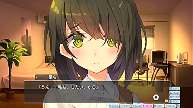 Cute Eroge Virgin With Big Tits & Ass Seduces for Anime Sex & Cumshots