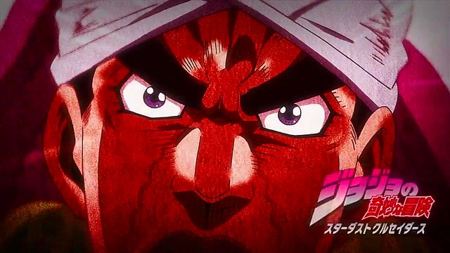 Jojo's Bizarre Adventure – Uncensored Anime Action & Passionate Moments Revealed