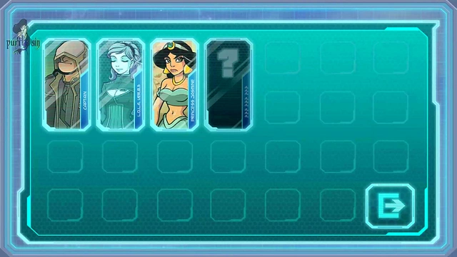 Sci-Fi Cosplay Princess Dances Seductively for Akabur's Star Channel Cremes